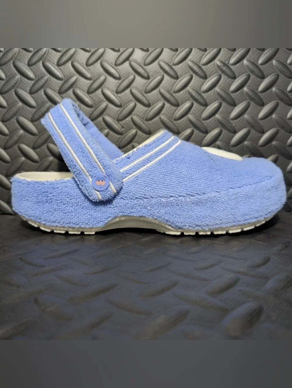 CROCS south park